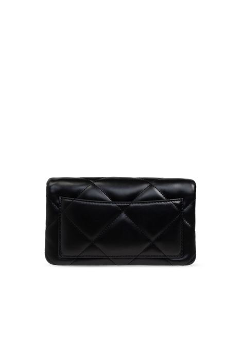 Borsa a spalla kira in nero Tory burch - donna TORY BURCH | 162139001